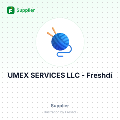 UMEX SERVICES LLC – summary card, no photo uploaded yet