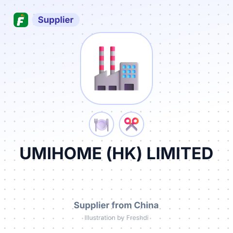 UMIHOME (HK) LIMITED – summary card, no photo uploaded yet