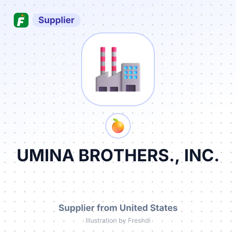 UMINA BROTHERS., INC. – summary card, no photo uploaded yet