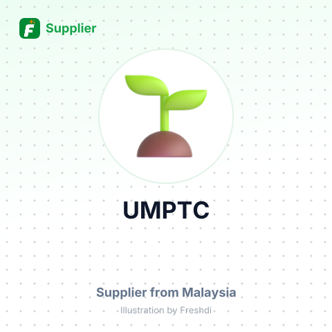 UMPTC – summary card, no photo uploaded yet