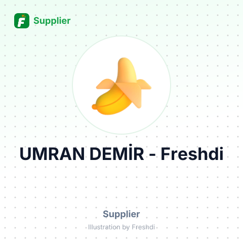 UMRAN DEMİR – summary card, no photo uploaded yet