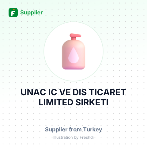 UNAC IC VE DIS TICARET LIMITED SIRKETI – summary card, no photo uploaded yet