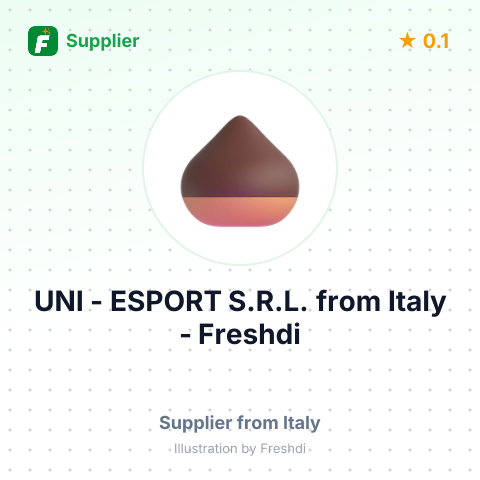 UNI - ESPORT S.R.L. – summary card, no photo uploaded yet