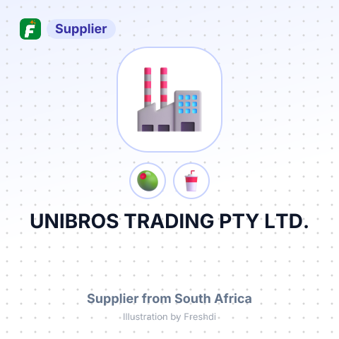 UNIBROS TRADING PTY LTD. – summary card, no photo uploaded yet