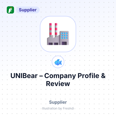 UNIBear – summary card, no photo uploaded yet