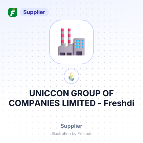 UNICCON GROUP OF COMPANIES LIMITED – summary card, no photo uploaded yet