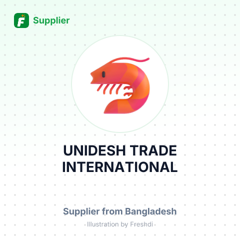 UNIDESH TRADE INTERNATIONAL – summary card, no photo uploaded yet