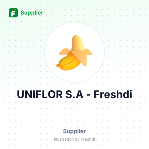 UNIFLOR S.A – summary card, no photo uploaded yet