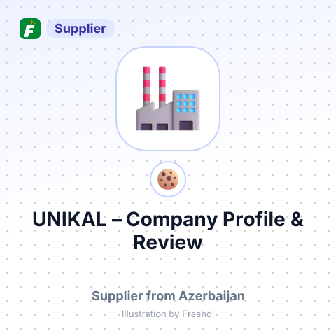UNIKAL – summary card, no photo uploaded yet