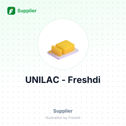 UNILAC – summary card, no photo uploaded yet