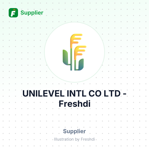 UNILEVEL INTL CO LTD – summary card, no photo uploaded yet