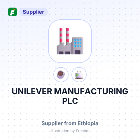 UNILEVER MANUFACTURING PLC – summary card, no photo uploaded yet