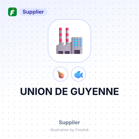 UNION DE GUYENNE – summary card, no photo uploaded yet