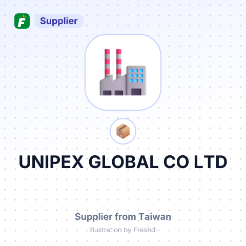UNIPEX GLOBAL CO LTD – summary card, no photo uploaded yet
