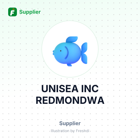 UNISEA INC REDMONDWA – summary card, no photo uploaded yet