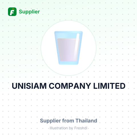 UNISIAM COMPANY LIMITED – summary card, no photo uploaded yet