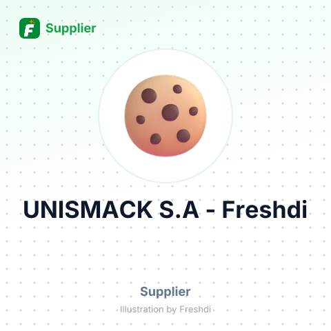 UNISMACK S.A – summary card, no photo uploaded yet