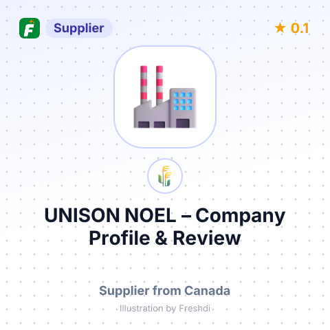 UNISON NOEL – summary card, no photo uploaded yet