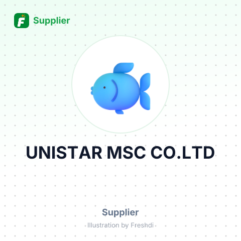 UNISTAR MSC CO.LTD – summary card, no photo uploaded yet