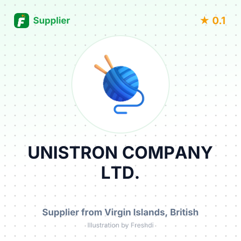 UNISTRON COMPANY LTD. – summary card, no photo uploaded yet