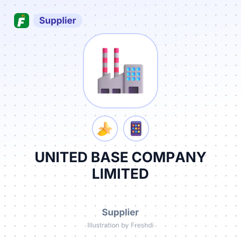 UNITED BASE COMPANY LIMITED – summary card, no photo uploaded yet