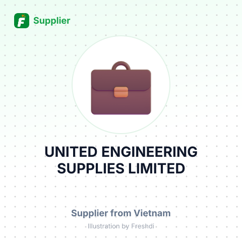 UNITED ENGINEERING SUPPLIES LIMITED – summary card, no photo uploaded yet