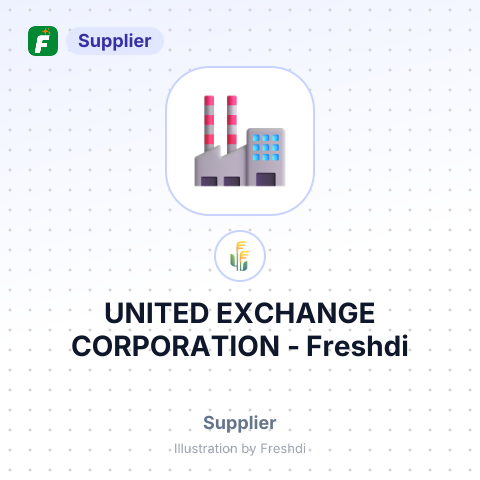 UNITED EXCHANGE CORPORATION – summary card, no photo uploaded yet