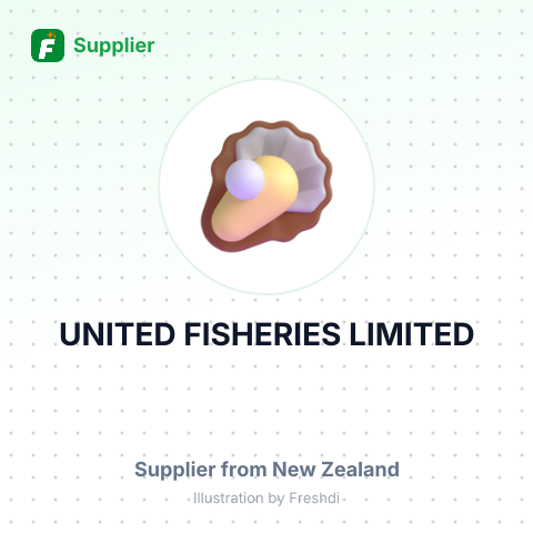 UNITED FISHERIES LIMITED – summary card, no photo uploaded yet