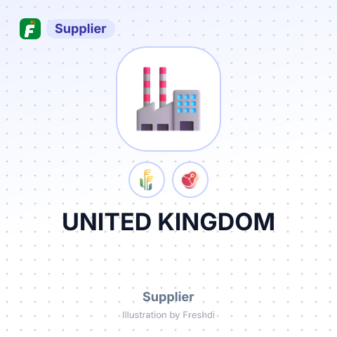 UNITED KINGDOM – summary card, no photo uploaded yet