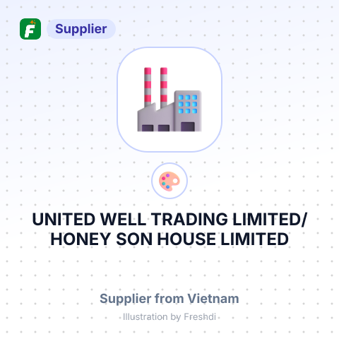 UNITED WELL TRADING LIMITED/HONEY SON HOUSE LIMITED – summary card, no photo uploaded yet