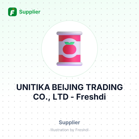 UNITIKA BEIJING TRADING CO., LTD – summary card, no photo uploaded yet