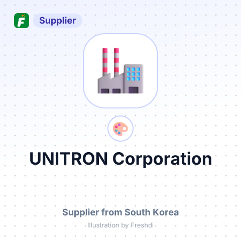 UNITRON Corporation – summary card, no photo uploaded yet