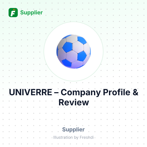 UNIVERRE – summary card, no photo uploaded yet