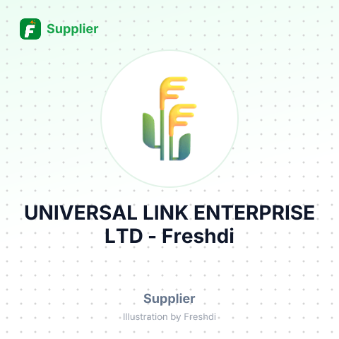 UNIVERSAL LINK ENTERPRISE LTD – summary card, no photo uploaded yet