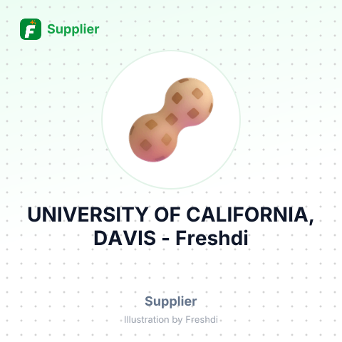 UNIVERSITY OF CALIFORNIA, DAVIS – summary card, no photo uploaded yet