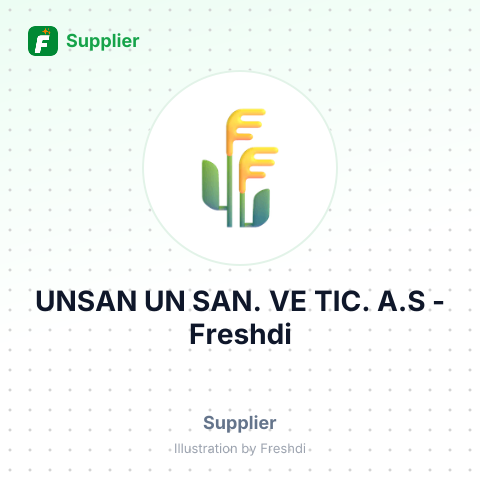 UNSAN UN SAN. VE TIC. A.S – summary card, no photo uploaded yet