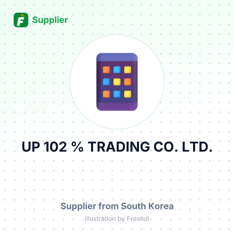 UP 102 % TRADING CO. LTD. – summary card, no photo uploaded yet