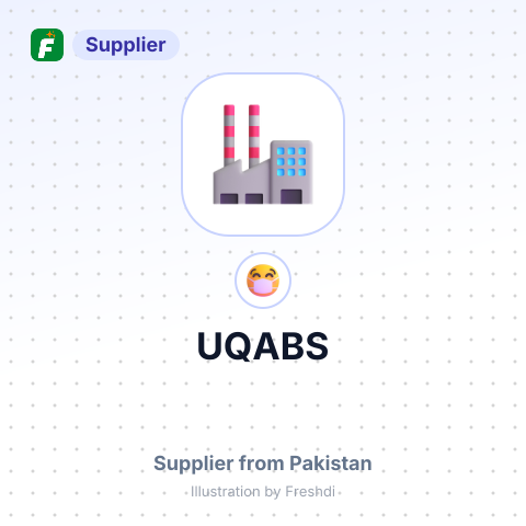 UQABS – summary card, no photo uploaded yet
