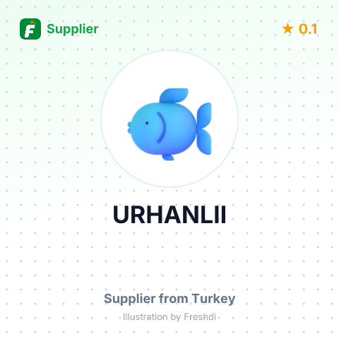 URHANLII – summary card, no photo uploaded yet