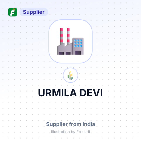 URMILA DEVI – summary card, no photo uploaded yet
