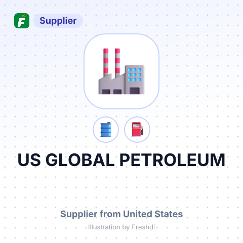 US GLOBAL PETROLEUM – summary card, no photo uploaded yet