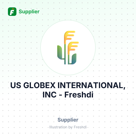 US GLOBEX INTERNATIONAL, INC – summary card, no photo uploaded yet