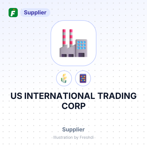 US INTERNATIONAL TRADING CORP – summary card, no photo uploaded yet