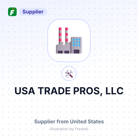 USA TRADE PROS, LLC – summary card, no photo uploaded yet