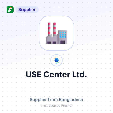 USE Center Ltd. – summary card, no photo uploaded yet