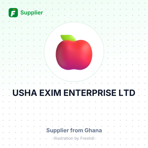 USHA EXIM ENTERPRISE LTD – summary card, no photo uploaded yet