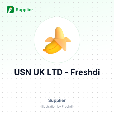 USN UK LTD – summary card, no photo uploaded yet