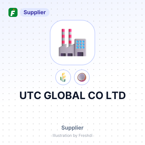 UTC GLOBAL CO LTD – summary card, no photo uploaded yet