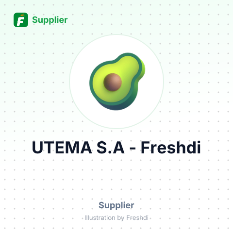 UTEMA S.A – summary card, no photo uploaded yet