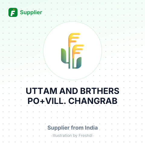 UTTAM AND BRTHERS PO+VILL. CHANGRAB – summary card, no photo uploaded yet